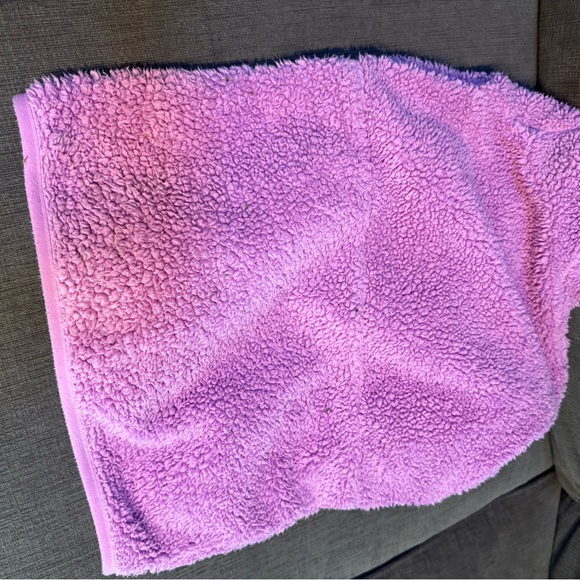 The North Face Dragonfruit Fleece Jacket - Picture 6 of 6